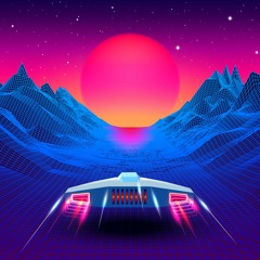 Neon Nights | Stylish Synthwave Background Music | FREE CC MP3 DOWNLOAD - Royalty Free Music