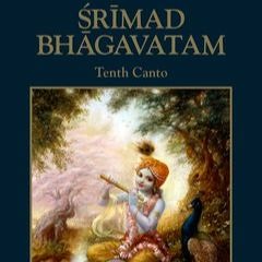 SB 10.3.1 - ISKCON UK 25th Mar 2016