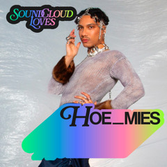 SoundCloud Loves: Hoe_mies ft. NMSS