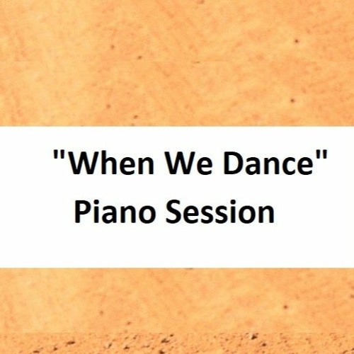 When We Dance - Demo March 2023 - Franck Joe Black