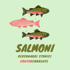 Salmoni | Puntata 8 - Edoardo Amaldi