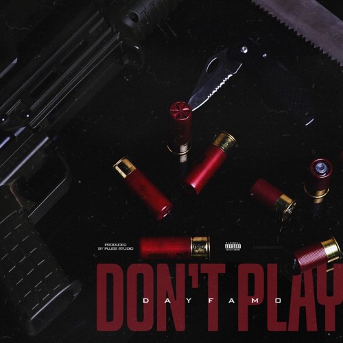 Don't Play