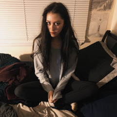 never is a promise (backing track)