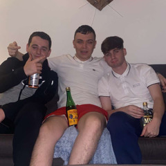 McC Cmulk Crew