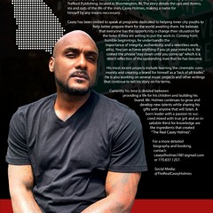 The Real Casey Holmes "BELIEVE IN ME "