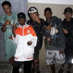 MTG - DEIXA EU BOTAR MEU DEDO , MC GB , NAHARA E MC MAGRINHO - DJ LEOMV
