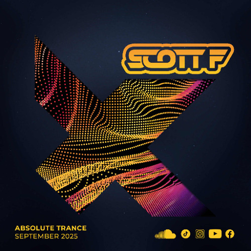 Scott F Absolute Trance September 2025