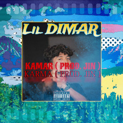 Lil DIMAR- KARMA ( PROD. JIN )
