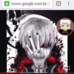 {Teddy Edit} Rep do kaneki descomtrolado {Teddy Edit}