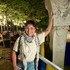 Marouchka @ Kiosk Radio 16.09.2025