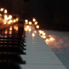 Ludovico Einaudi - Nuvole Bianche Piano Cover