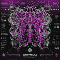 Ingrained Instincts & Endeavour - The Golden Order