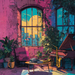 Jazzy Ideal Agreement