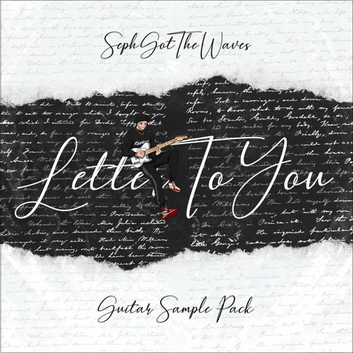 Letters To You (SephGotTheWaves) Guitar Sample Pack Demo
