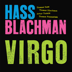Virgo (feat. Artur Tuźnik & Thomas Fonnesbæk)