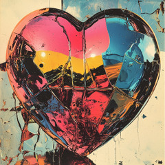 My Chrome Heart Explodes