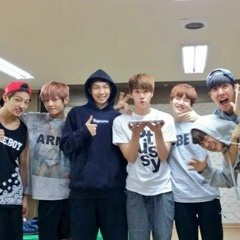 BTS (방탄소년단) – OUTRO: PROPOSE so sweet