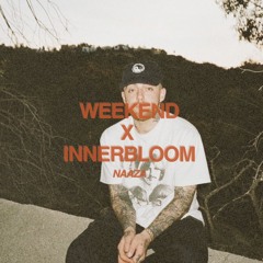 WEEKEND X INNERBLOOM