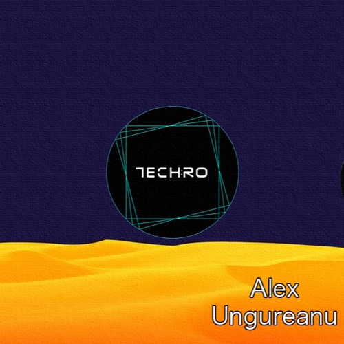 Tech:ro podcast #42 | Alex Ungureanu (own productions)