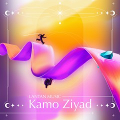 Kamo Ziyad