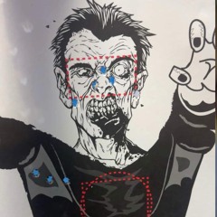 6klled - off tha grid (mahx + sigs) [og 762 exclusive / reupload]