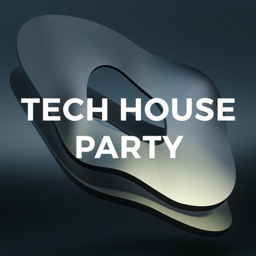 Tech House Party