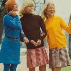 The VoyAgE . .  parT one