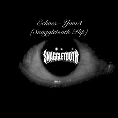 Echoes - Yvm3  (Snaggletooth Flip)