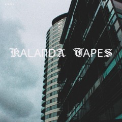 KALANDA TAPES 19 ( JUL 25 NEW RELEASES / deep / tech / minimal )
