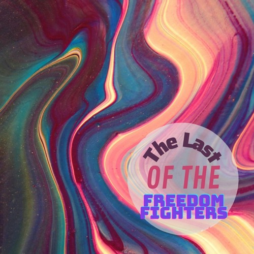 The Rise of The Freedom Fighters (432hz)