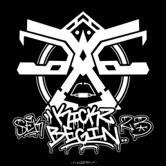 Kickz Begin