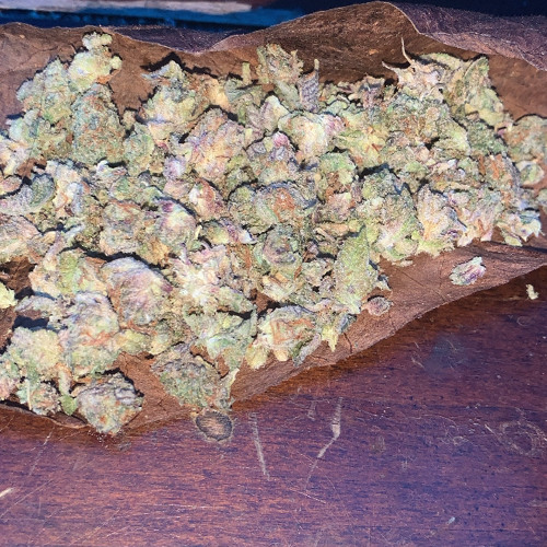 LiSinn - Hotboyz! (Pull Up Let Of 60)