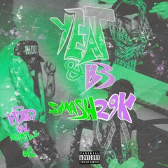 Yeat Ft Gunna - Racks Got Më [DJ OB1 + DREAMTHUG EXCLUSIVE] P. Smash29k