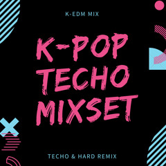 kpop mixset