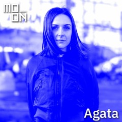 AGATA - Dj Set from Deestricted Sunday Breaker