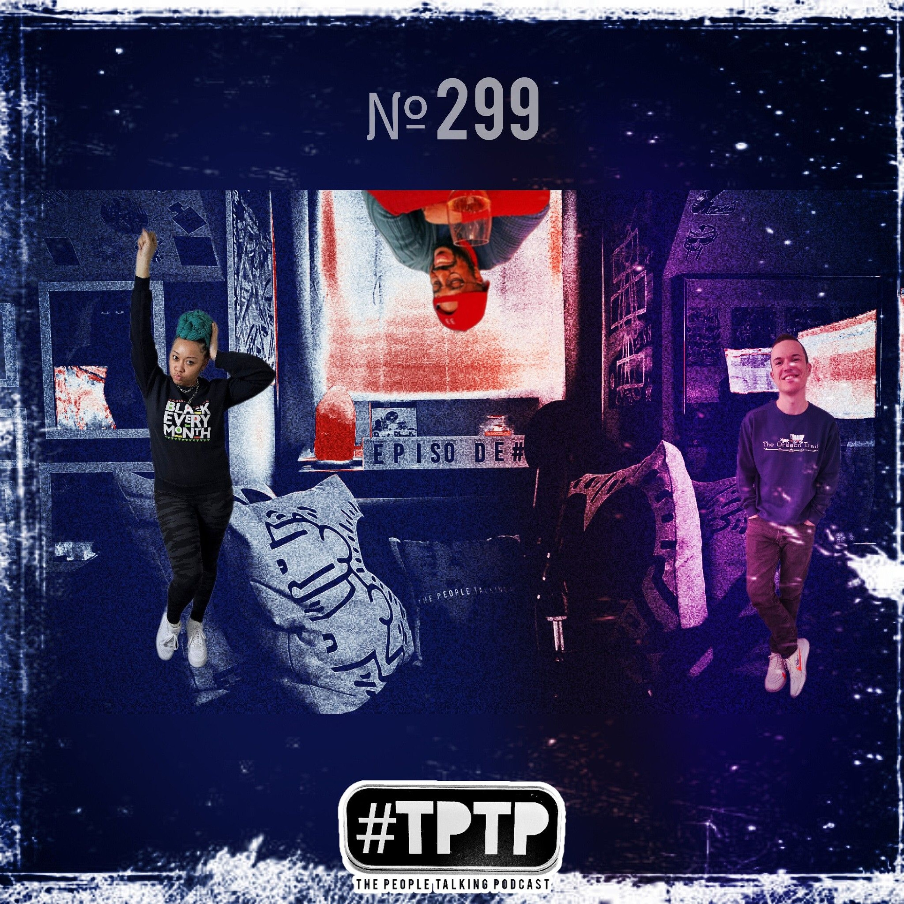The People Talking Podcast