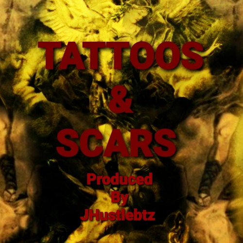 TATTOOS AND SCARS
