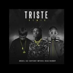 Triste remix