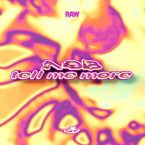 PREMIERE: ADB – Tell Me More (MZA Remix) [RAWEP12]