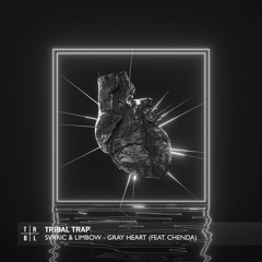 SVRRIC & Limbow - Gray Heart (feat. Chenda)