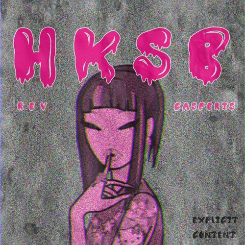 rev - Hello Kitty Switchblade (ft. Casperis)