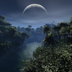 Moon'S #Welcome To Jungle (Freestyle Mix)