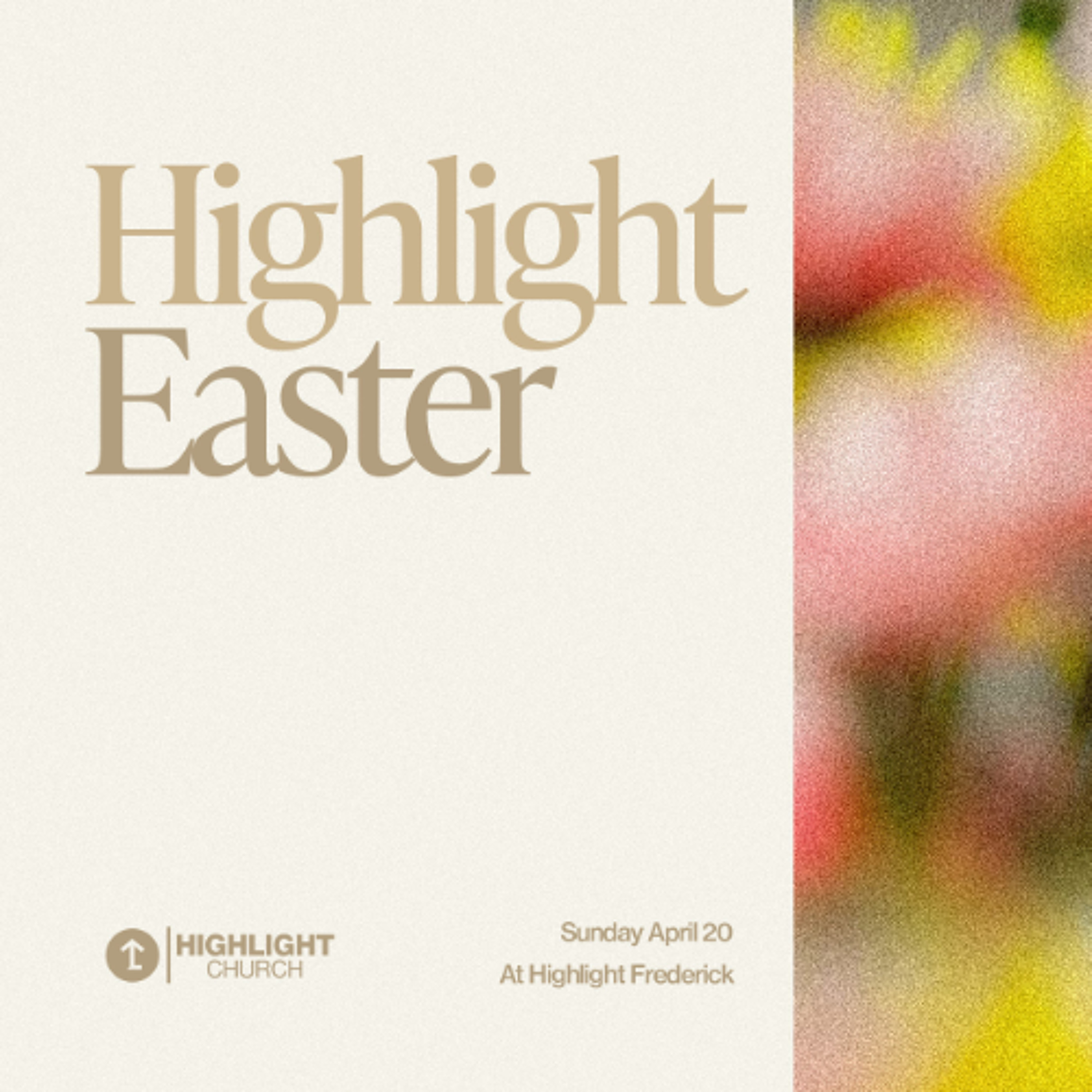 The Three Gifts of Resurrection | Pastor Joshua Redding