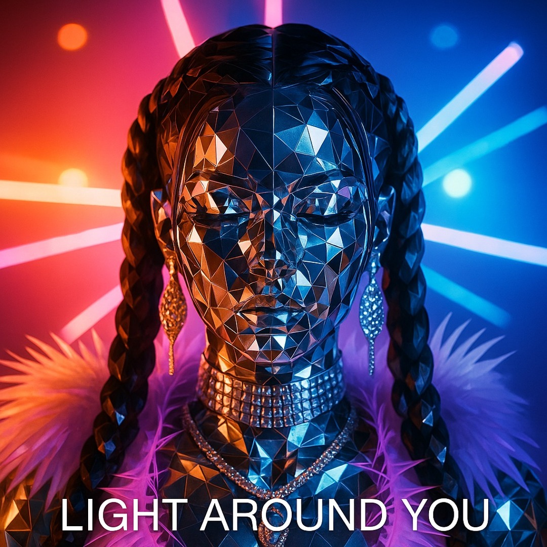 Stream Light Around You by ultraNash | Listen online for free on SoundCloud