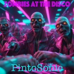 Zombies At The Disco (Prerelease)