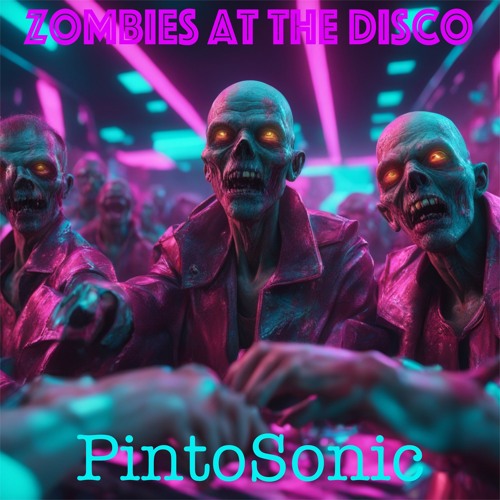 Zombies At The Disco (Prerelease)