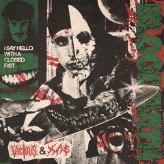 VICIOUS & XAE - BLOOD BATH