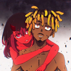 JUICE WRLD - TALKING TO THE VOICES (PROD.LIVINN)