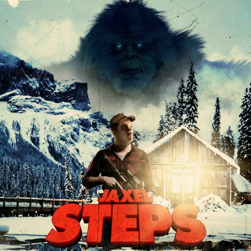 Jaxel - Steps (Original Mix) [Rewinders.delivery]
