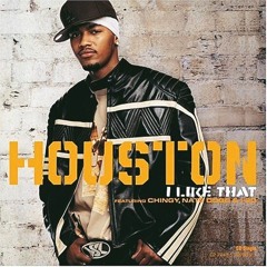 Houston - I Like That (Fatman Scoop Remix)